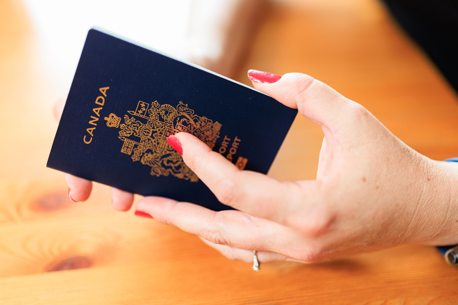 passport canada